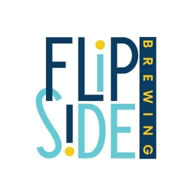 Flipside Brewing logo