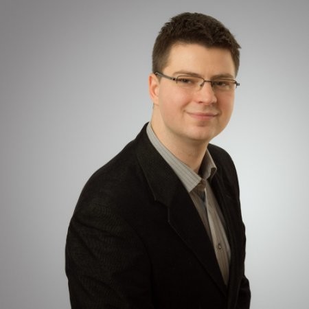 Photo of Lukasz Lazewski