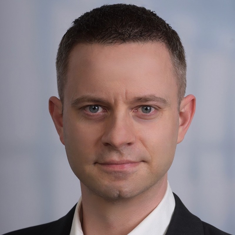 Photo of Thorsten Herrmann