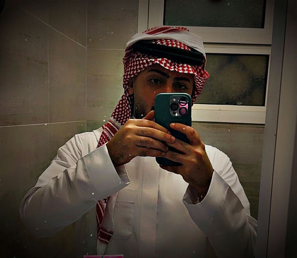 Faisal Alradhi gallery photo