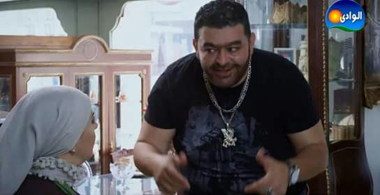 Hesham Mohamed Kadry gallery photo