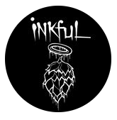 Inkful Ales logo