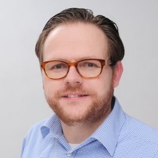 Photo of Dennis Proppe