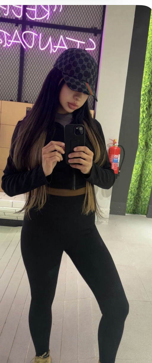 Sahar Al-Shamari gallery photo