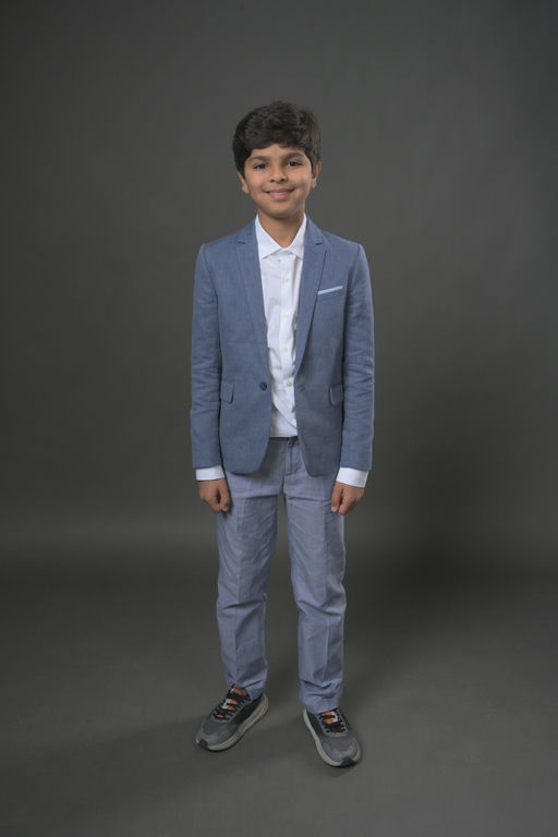 Faisal Al-Sulaimani gallery photo