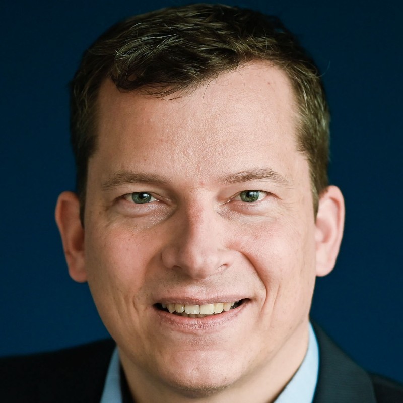 Photo of Oliver Wahlen