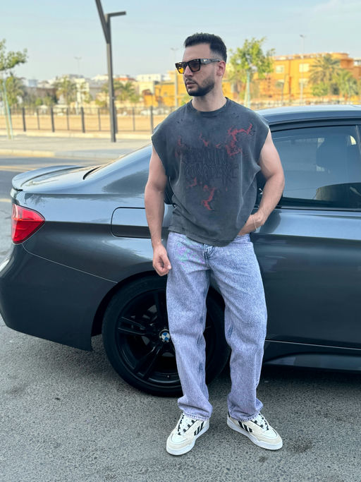 Amr Gebril gallery photo