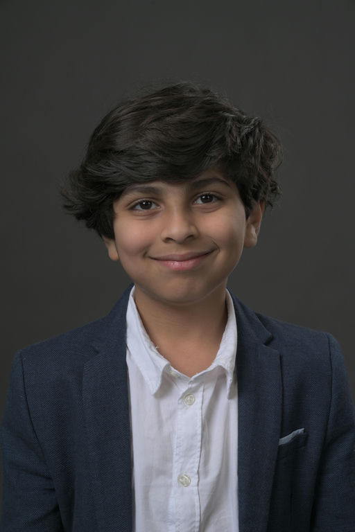 Fahad Al-Sulaimani gallery photo