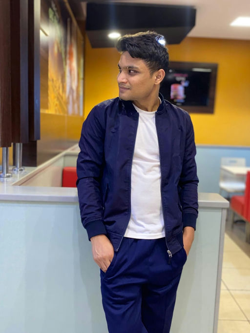 Furqan Jawed gallery photo