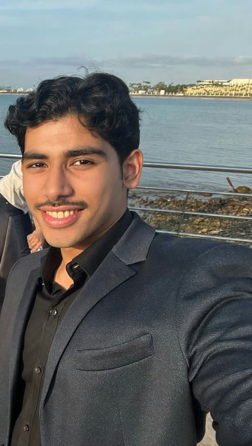 Hussain Kaleem gallery photo