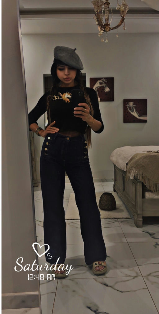 Sahar Al-Shamari gallery photo