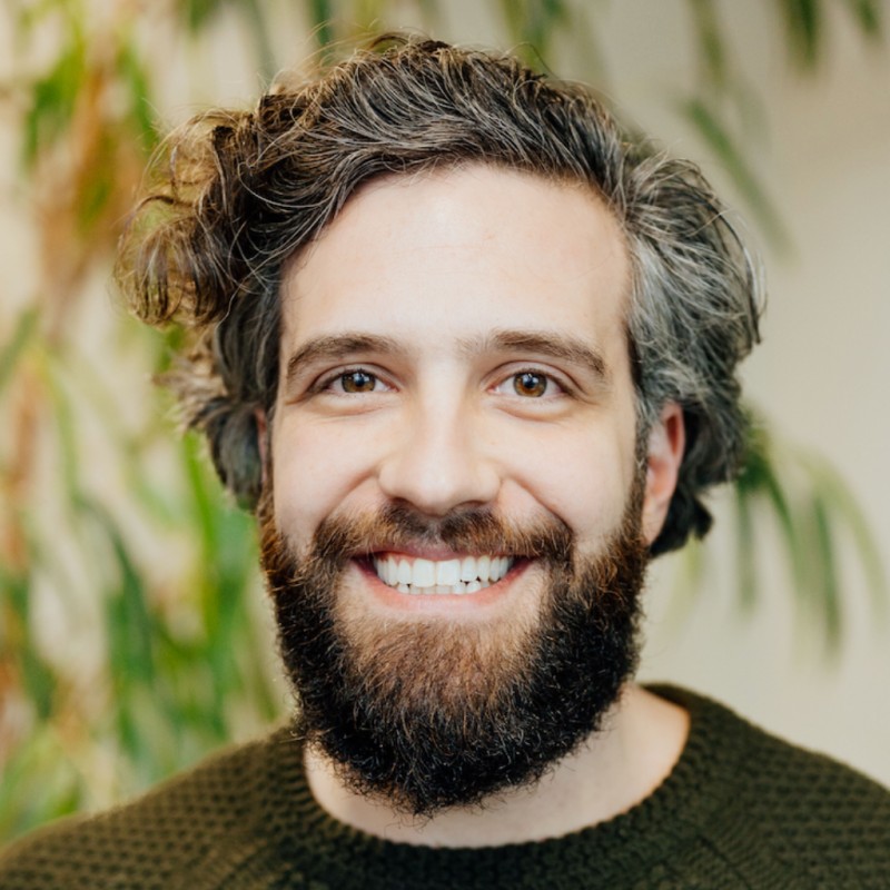 Photo of Daniel Endler