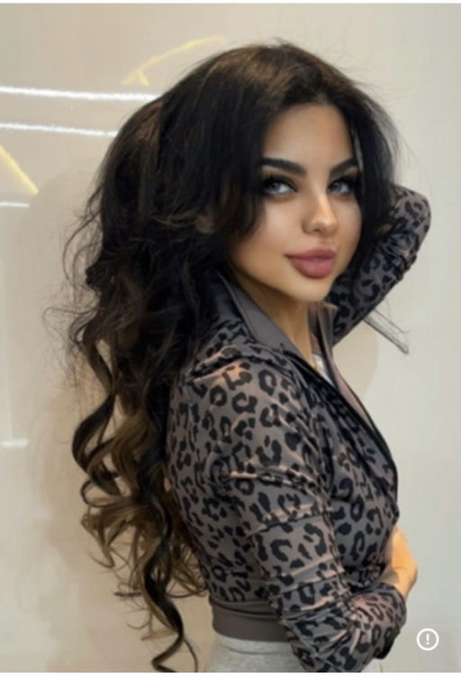 Sahar Al-Shamari gallery photo