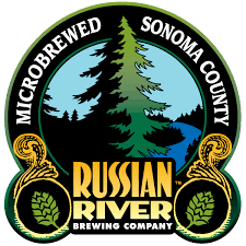 Russian River Brewing - Windsor logo