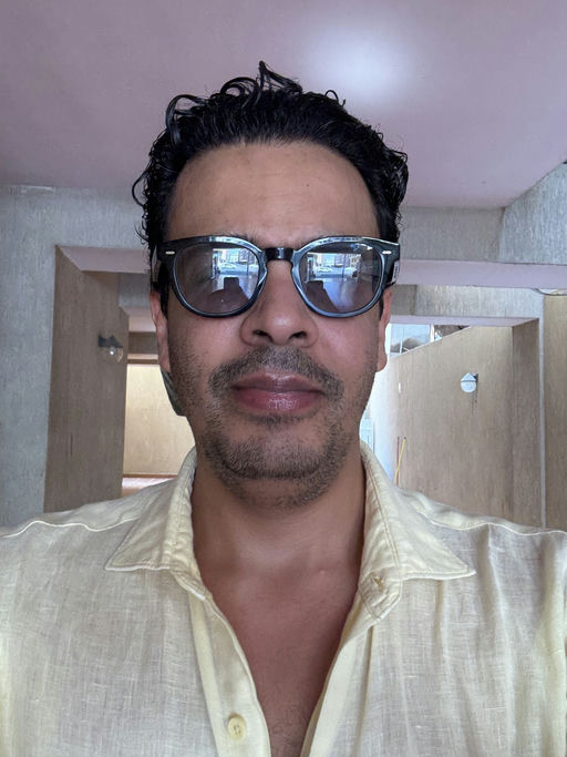 Saad Alzahrani gallery photo