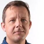 Photo of Neil Turner