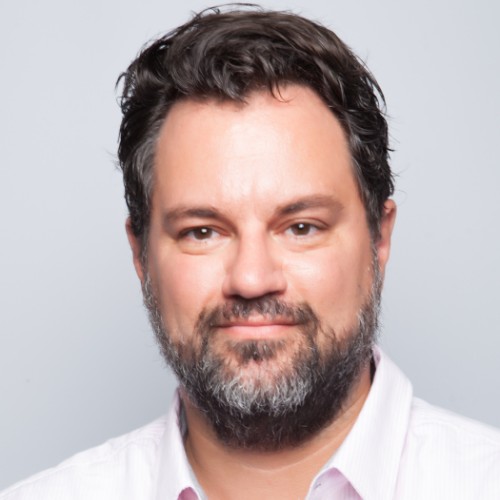 Photo of Érico Andrei