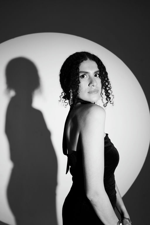 Hadeel Tamim gallery photo