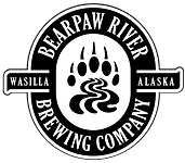 Bearpaw River Brewing Co - Second Location logo