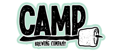 Camp Brewing Company logo