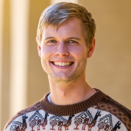 Photo of Timon Ruban