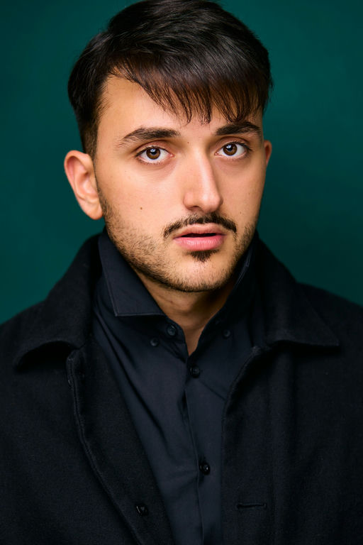 Aran Shiri gallery photo