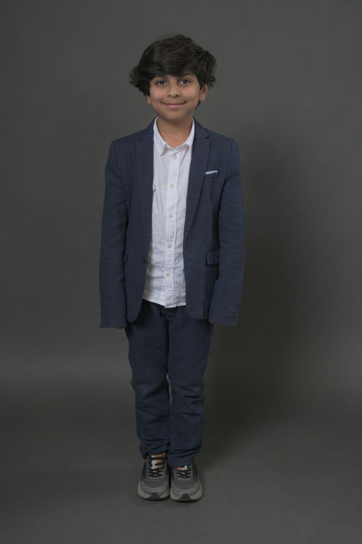 Fahad Al-Sulaimani gallery photo