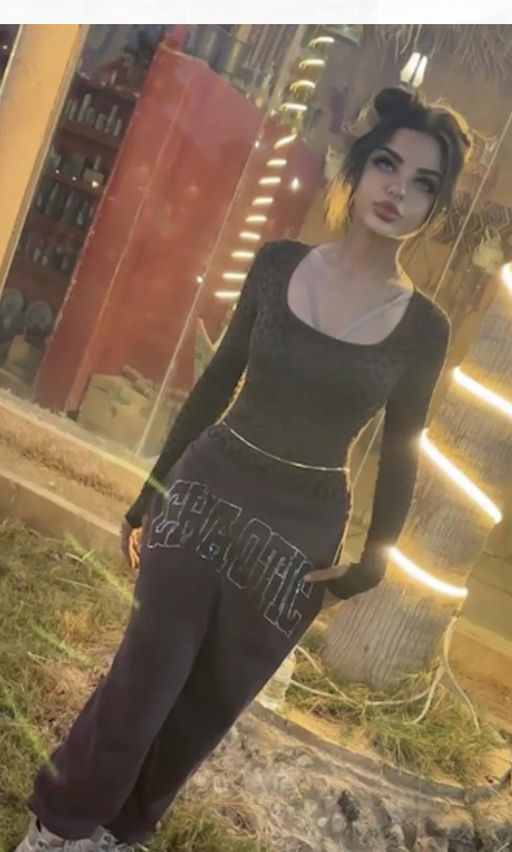 Sahar Al-Shamari gallery photo