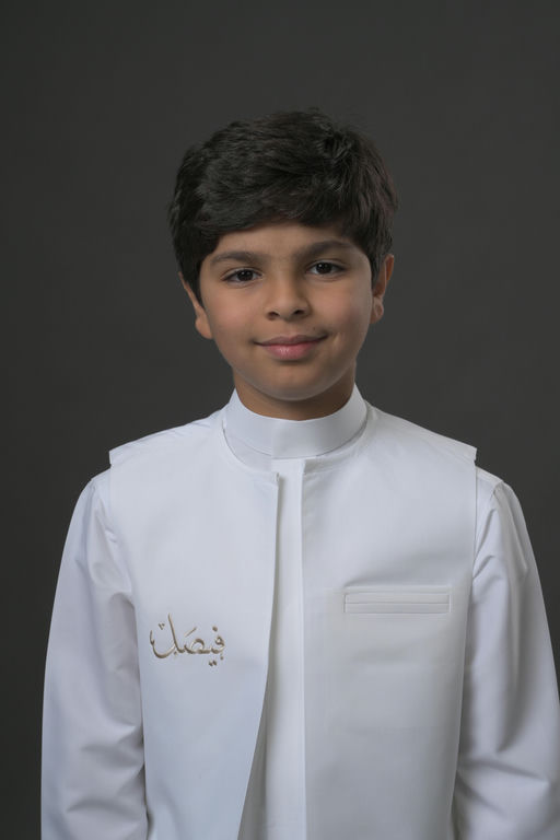 Faisal Al-Sulaimani gallery photo