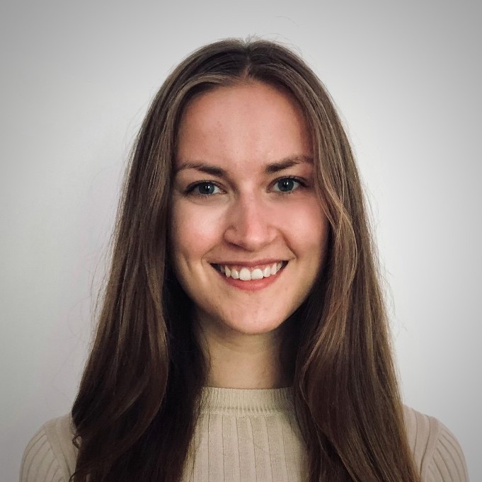 Photo of Lea Steinmann