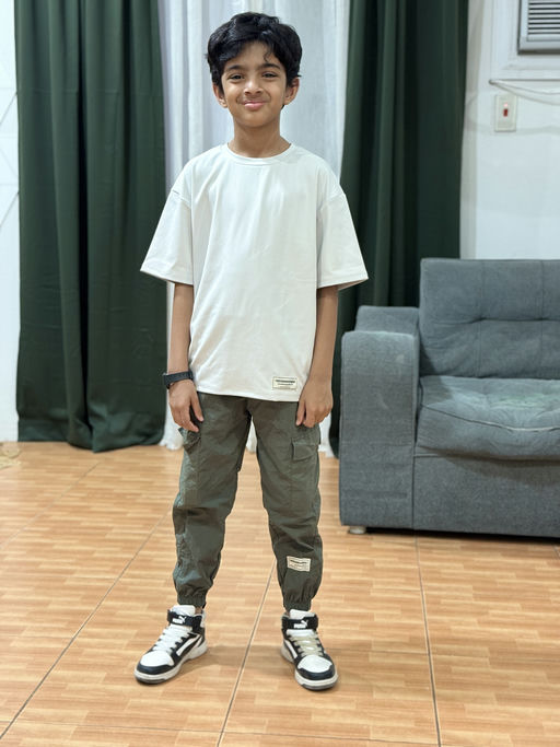 MOHAMMED ZAEEM gallery photo