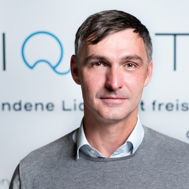 Photo of Michael Wilke