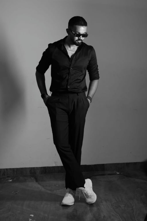 Suhaib Sheikh gallery photo