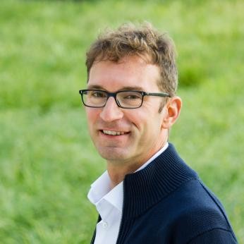 Photo of Simon Hohenadl