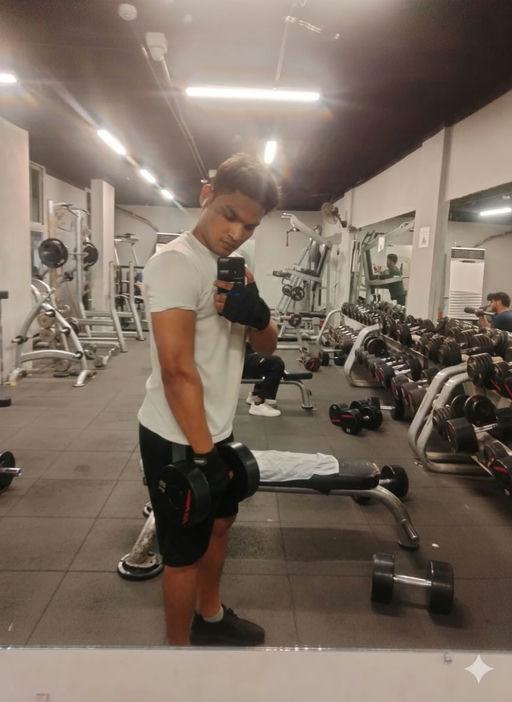 Furqan Jawed gallery photo