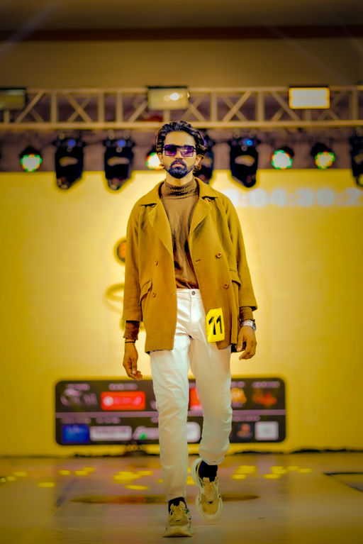 Suhaib Sheikh gallery photo