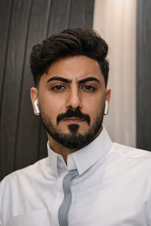 Faisal Alradhi gallery photo