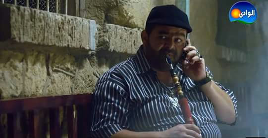 Hesham Mohamed Kadry gallery photo