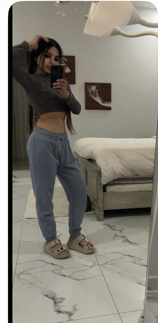 Sahar Al-Shamari gallery photo