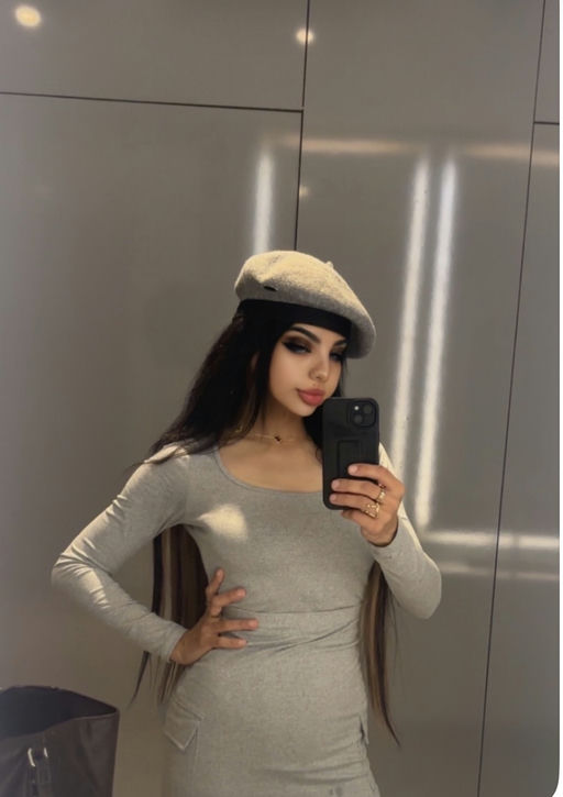 Sahar Al-Shamari gallery photo