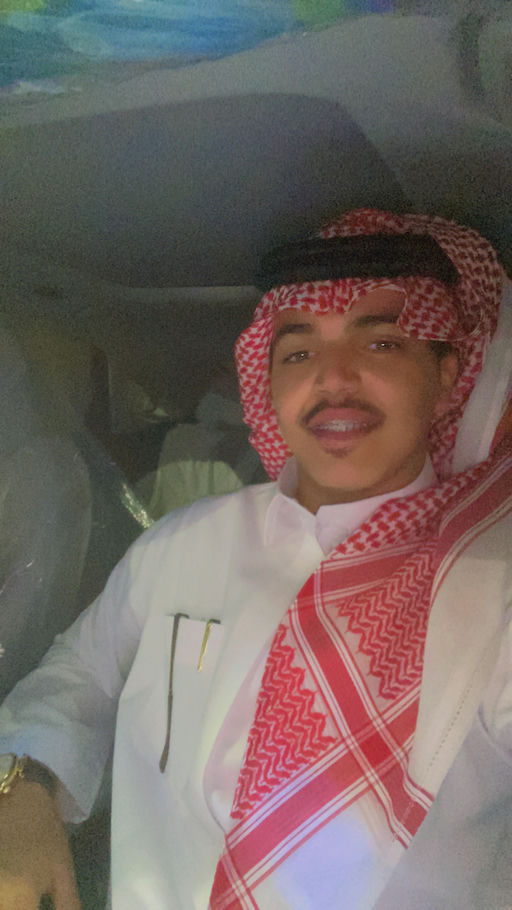 عبدالعزيز بن فهد الشهراني gallery photo