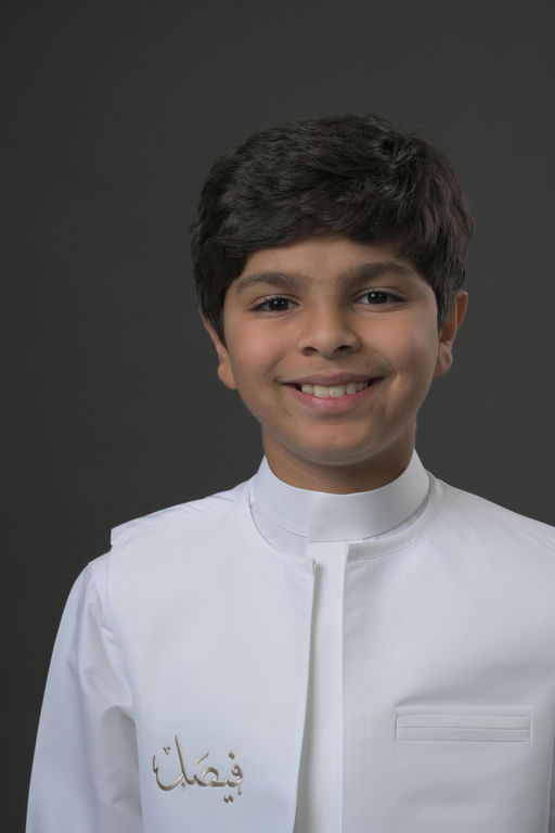 Faisal Al-Sulaimani gallery photo