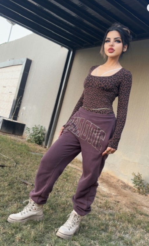 Sahar Al-Shamari gallery photo