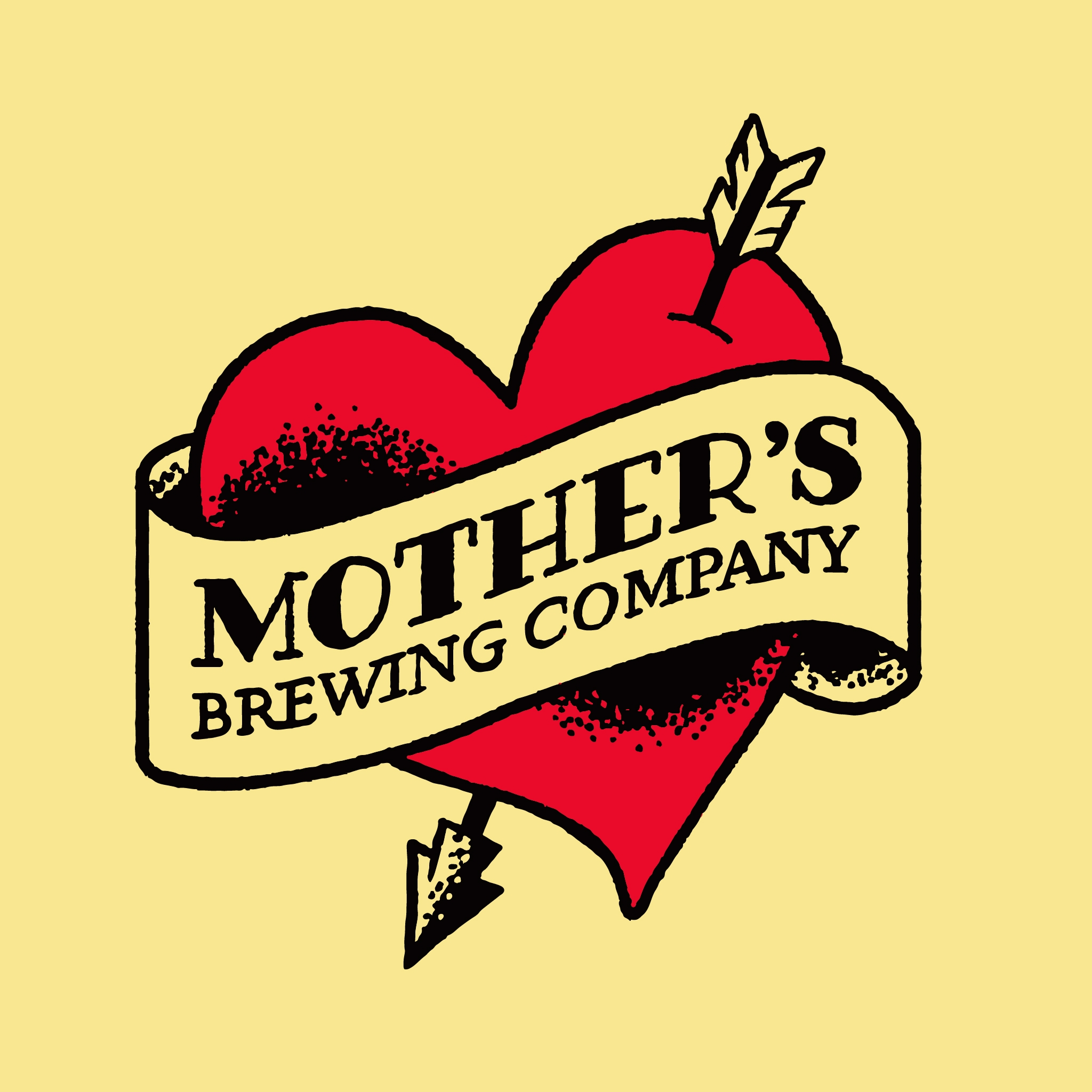 Mothers Brewing Co logo