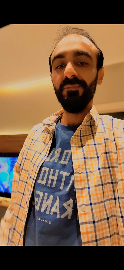 Khaled GHALAAB gallery photo