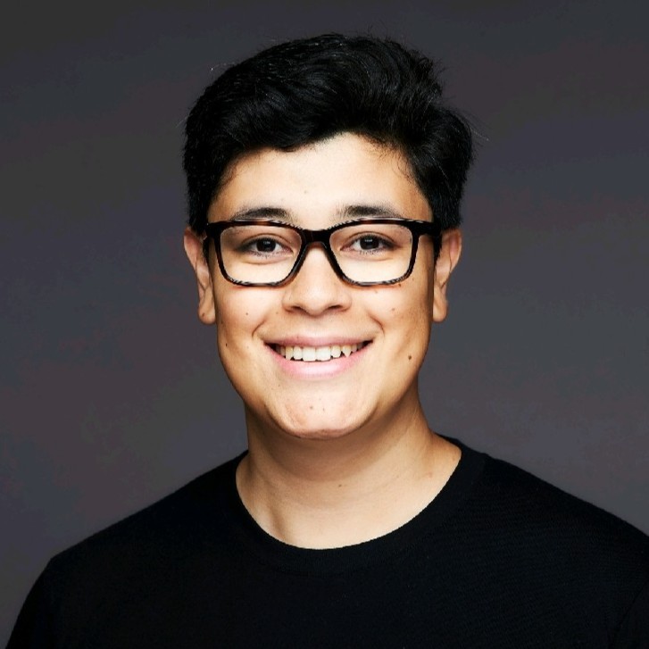 Photo of Edwin Maldonado