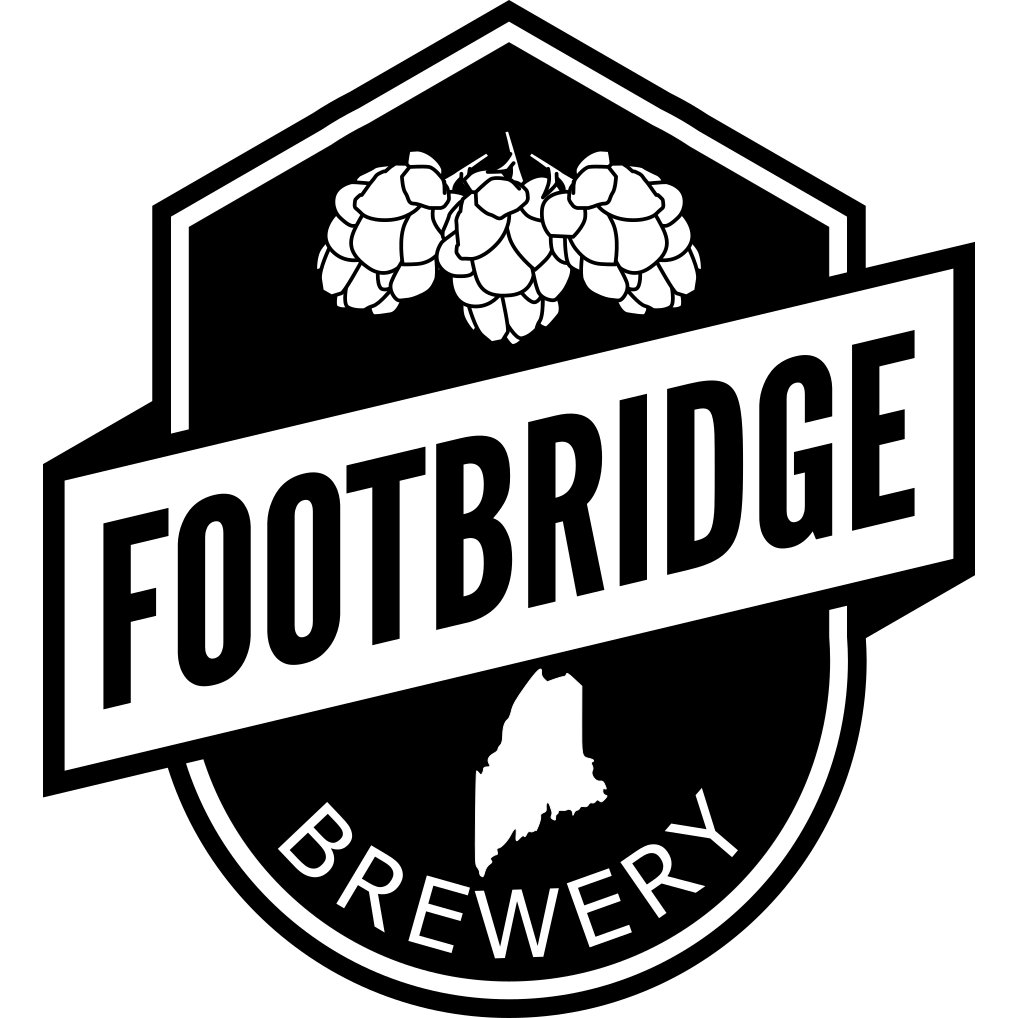 Footbridge Brewery logo