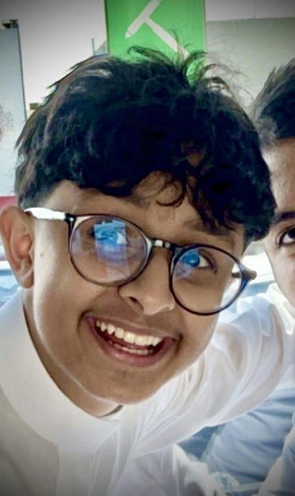 Turki Refaee gallery photo