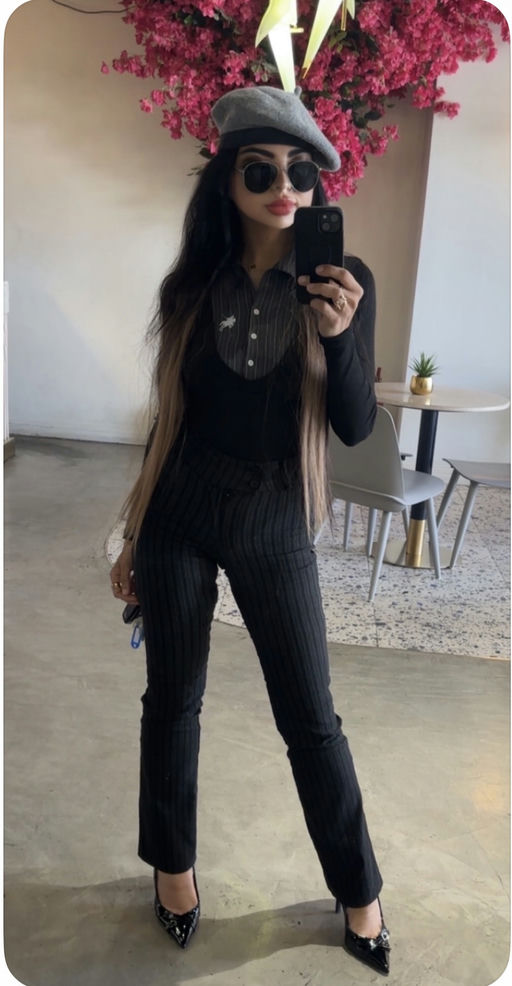 Sahar Al-Shamari gallery photo