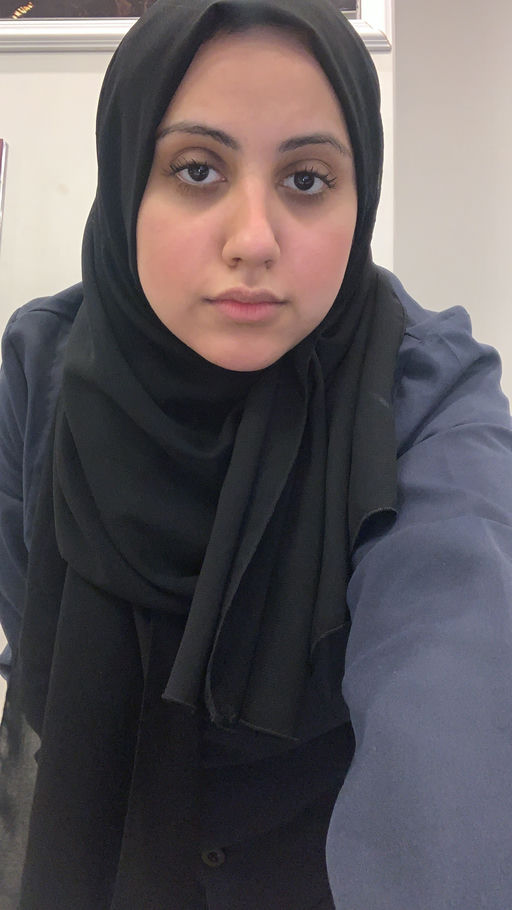 رغد محمد الزهراني gallery photo